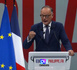 Édouard Philippe entre dans l’arène présidentielle : « Je suis un enfant de la classe moyenne »