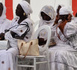Centenaire de Cheikh Mohamed Gorgui Guèye « Sangabi » : la communauté Naby Allah célèbre son héritage spirituel