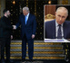 Trump rencontrera Zelensky et al-Charaa en marge du sommet de l’Otan