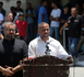 Le Hamas dissout ses instances dirigeantes, ce qui change à Gaza