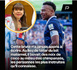 France - Paraguay : Une sénatrice paraguayenne tient des propos racistes envers Mbappé, qui réplique sur X