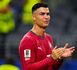 Mondial: l'Espagne élimine le Portugal de Cristiano Ronaldo (1-0) dans le choc des 8e de finale