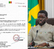 Affaire ASER: Le Président Bassirou Diomaye Faye félicite le journaliste Bachir Fofona pour son ouvrage « Aveux signés, datés et envoyés »
