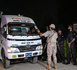 Neuf policiers tués par des hommes armés près d’un projet de barrage au Pakistan