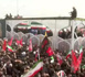 Iran: une marée humaine dans la ville sainte de Qom au quatrième jour des obsèques d'Ali Khamenei