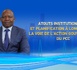 La voie de gouvernance du PCC : atouts institutionnels et planification à long terme