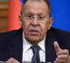 Le chef de la diplomatie russe Sergueï Lavrov en Éthiopie avant une visite au Niger