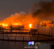 L'Iran fait état de plusieurs explosions sur ses côtes (médias officiels)