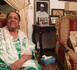 Hadja Andrée Touré, veuve de l'ancien président Ahmed Sékou Touré, est décédée