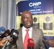 Baïdy Agne, President du CNP: « Il faut d’abord régler la dette intérieure avant de parler de dette extérieure »