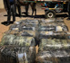 Lutte contre le trafic de drogue : 360 Kg de chanvre indien saisis à Joal