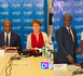ECOBANK Sénégal - BERD: Saïd Yallou salue « une prouesse » au bénéfice des PME