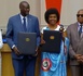 Fistule obstétricale: Porté par la Côte d’Ivoire, le professeur Serigne Magueye Gueye reçoit le Prix des Nations unies pour la population 2026