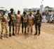 Sécurité transfrontalière : fin d'une patrouille conjointe entre les FDS sénégalaises et mauritaniennes