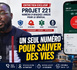 Entretien – Amadou Abdou Thiaw,ingénieur et cadre à la SONATEL SA : « Le Sénégal a les compétences pour se doter d'un numéro d'urgence unique »