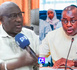 Mody Guiro cloue au pilori le ministre Dianté : « Qu’il arrête les menaces parce que ça ne passera pas avec nous. Il ne maîtrise rien de ce qu’il dit! » 
