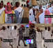 Macky Sall accomplit la Oumra en marge de sa tournée internationale