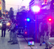 Canada: deux morts et 5 blessés dans une fusillade à Toronto (police)