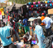 Sénégal : Taux d’emploi en baisse à 40,2 %, mais progression du salariat au premier trimestre 2026