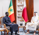Décès de  Cheikh Hamad bin Khalifa Al Thani, père de l'Émir du Qatar : Bassirou Diomaye Faye présente ses condoléances