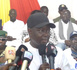 Finale coupe du maire de Dya: Tamsir Guèye gâte les finalistes et salue l'engagement de la population...
