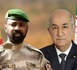 Un drone, deux pays, une crise : Mali et Algérie tournent la page