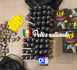Trafic présumé de protoxyde d’azote aux almadies : la DIC remonte la filière des « ballons » et saisit 96 bouteilles