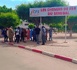 Thiès - Non règlement du contentieux avec l'État :  les ex-temporaires de la Régie de chemins de fer du Sénégal dans tous leurs états..