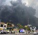 Yémen : L’aviation saoudienne bombarde l’aéroport de Sanaa pour bloquer un vol iranien