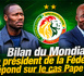 🔴 DIRECT | Bilan du Mondial : le président de la Fédération répond sur le cas Pape Thiaw