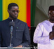 ATTAQUES  / Sonko estime qu’il «  avait tellement confiance en Diomaye  qu’il pouvait, sans hésiter, lui confier sa vie, hélas…»