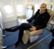 Libéré, Karim Wade s'envole à bord d'un Jet privé avec Me Madické Niang et le Procureur général du Qatar