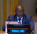 HLPF 2026 : le Sénégal renforce son engagement pour l'eau et le développement durable