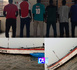 Trafic présumé de migrants : 7 personnes déférées au PJF après le démantèlement d'un réseau entre le Sénégal, la Gambie et l'Espagne