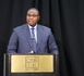 New York / localisation des ODD : Moussa Bala Fofana plaide pour des territoires « compétitifs, résilients et inclusifs »