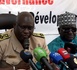 Crd préparatoire du gamou de Tivaouane: les services de l'État s'engagent à prendre en charge les besoins liés à l'eau, la santé, l'électricité...