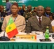 Conseil de médiation et de sécurité (CMS) de la CEDEAO: Les ministres Cheikh Niang et Yankhoba Diémé portent la voix du Sénégal