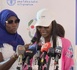 Notto Diobasse- Championne de la FAO pour le leadership et l’autonomisation des femmes: Coumba G. Seck plaide pour la mobilisation de ressources afin de financer les projets en faveur des femmes rurales