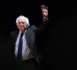 Bernie Sanders soutient officiellement Hillary Clinton