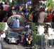 Palais de la République : Fin de l’audience Diomaye-Macky Sall…départ pour LSS