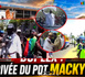 Centre-ville-Palais de la République : Des Sénégalais appellent le PR Diomaye Faye à soutenir la candidature de Macky Sall à l'ONU