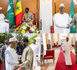 Tête-à-tête au Palais : Le PR Diomaye Faye  et Macky  Sall en toute intimité autour de la candidature à l’ONU, une rencontre symbolique au sommet de l’État