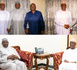 En Gambie, Adama Barrow apporte son soutien à la candidature de Macky Sall à l’ONU