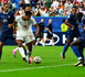 Mondial-2026: la France battue 6-4 par l'Angleterre dans un match pour la 3e place fou