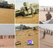 Au moins 50 militaires maliens tués dans une attaque des indépendantistes et des jihadistes samedi