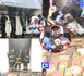INCENDIE À LA MAIRIE DE TOUBA-  L’essentiel du matériel logistique calciné, un magasin contenant des produits de nettoiement brûlé et des archives perdues… Des millions partis en flamme