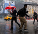 Des orages et des inondations frappent New York avant la finale du Mondial: “Restez prudents”