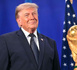 Donald Trump sous les projecteurs de la finale du Mondial