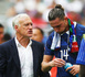 “Des comportements inadmissibles”: Rabiot tacle ses coéquipiers après le couac des Bleus