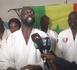 Judo : Darcel Yandzi revient au Sénégal avec une ambition claire, « faire rêver plus haut » avant les JOJ Dakar 2026